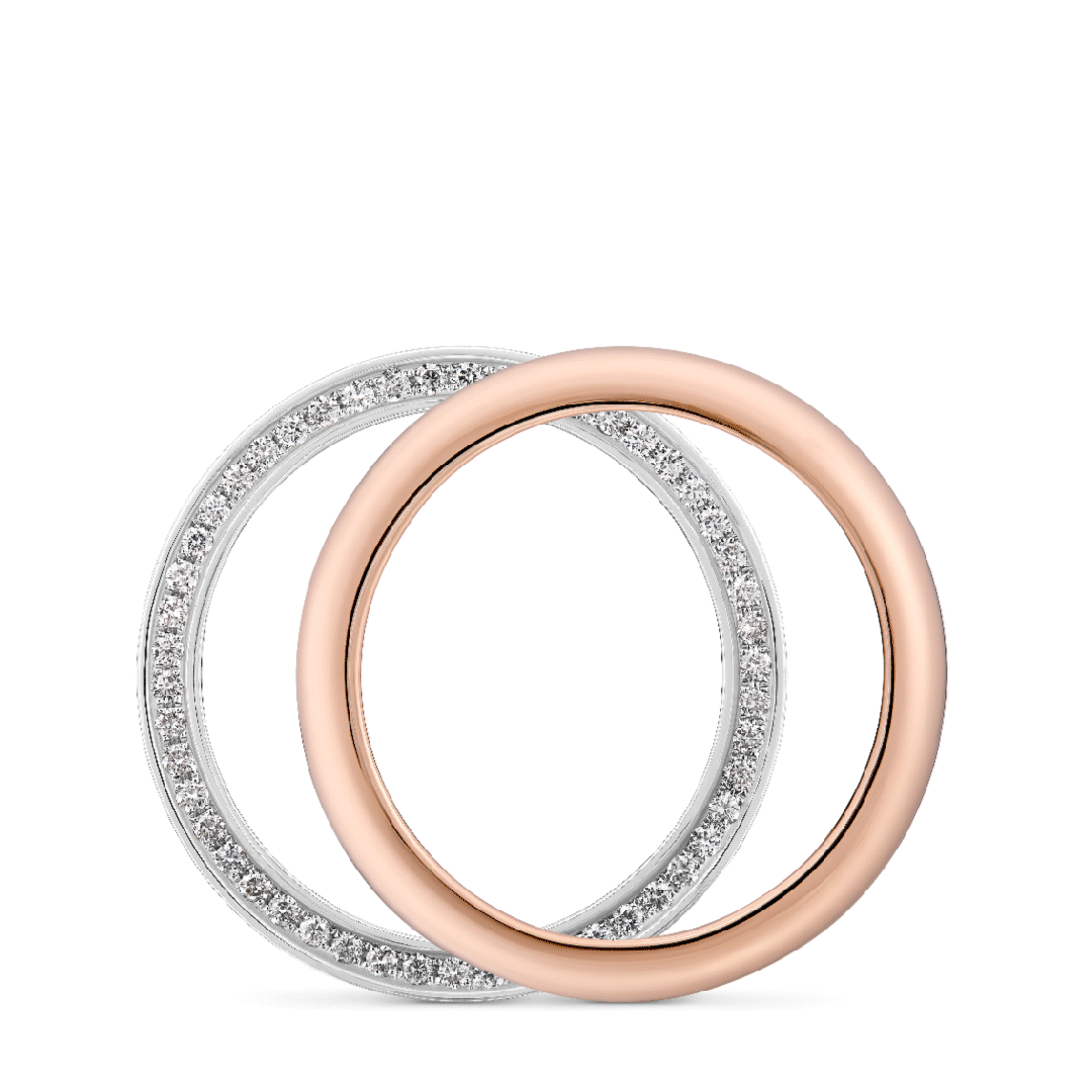 Sillam Wedding band