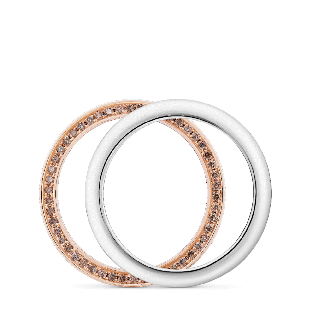 Sillam Wedding band