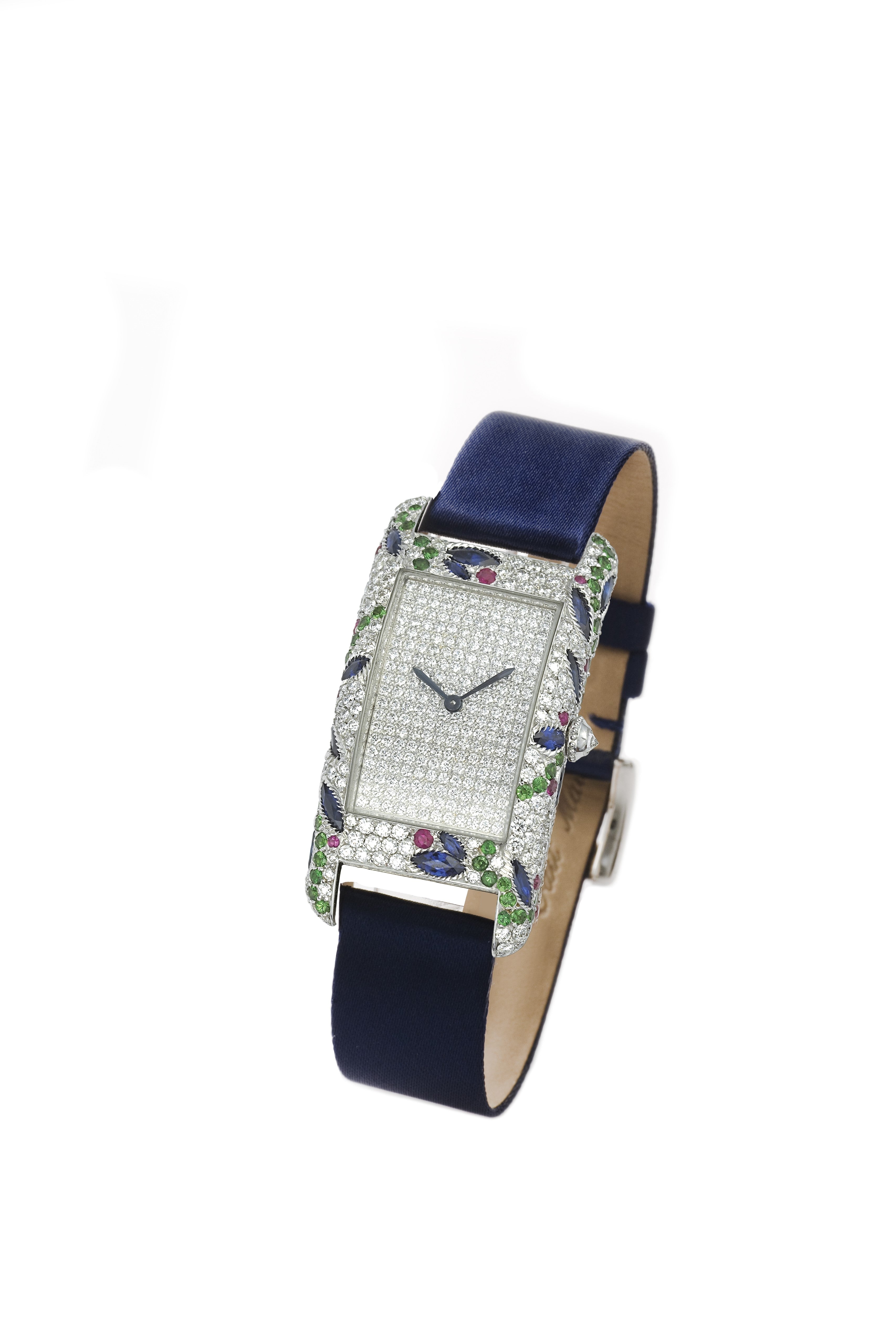 Watch Amazone Curvex