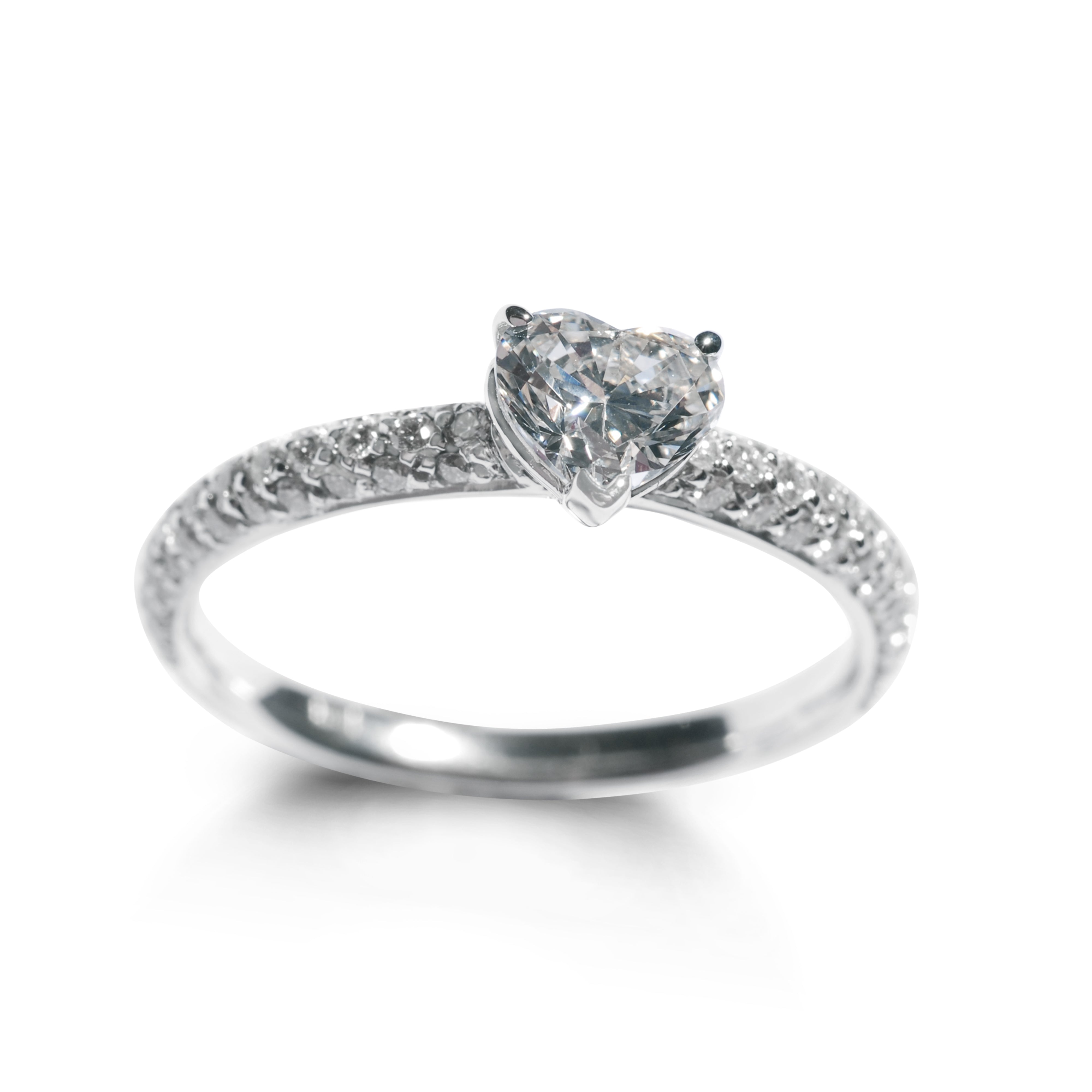 Ring Heart #54