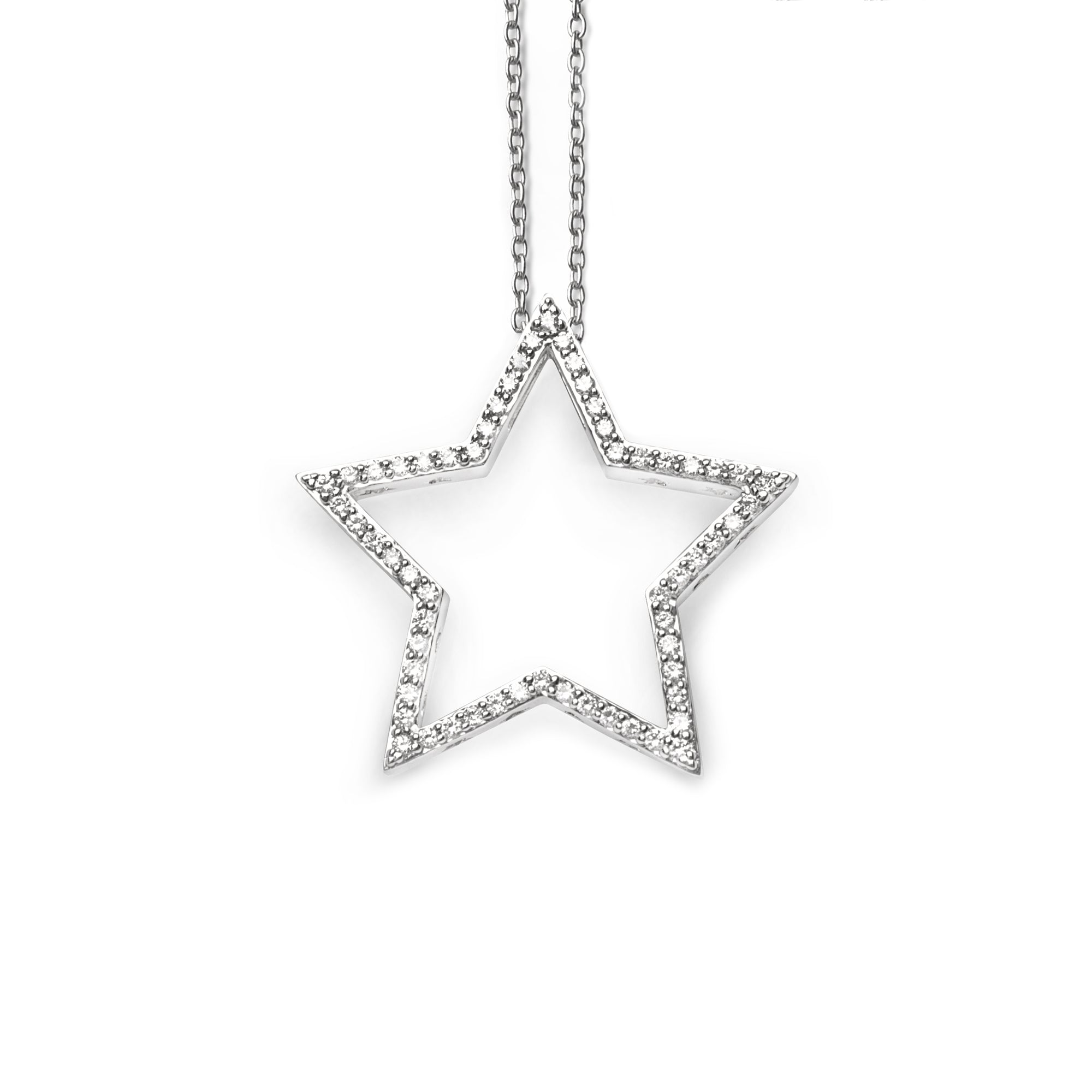 Pendant Star Big