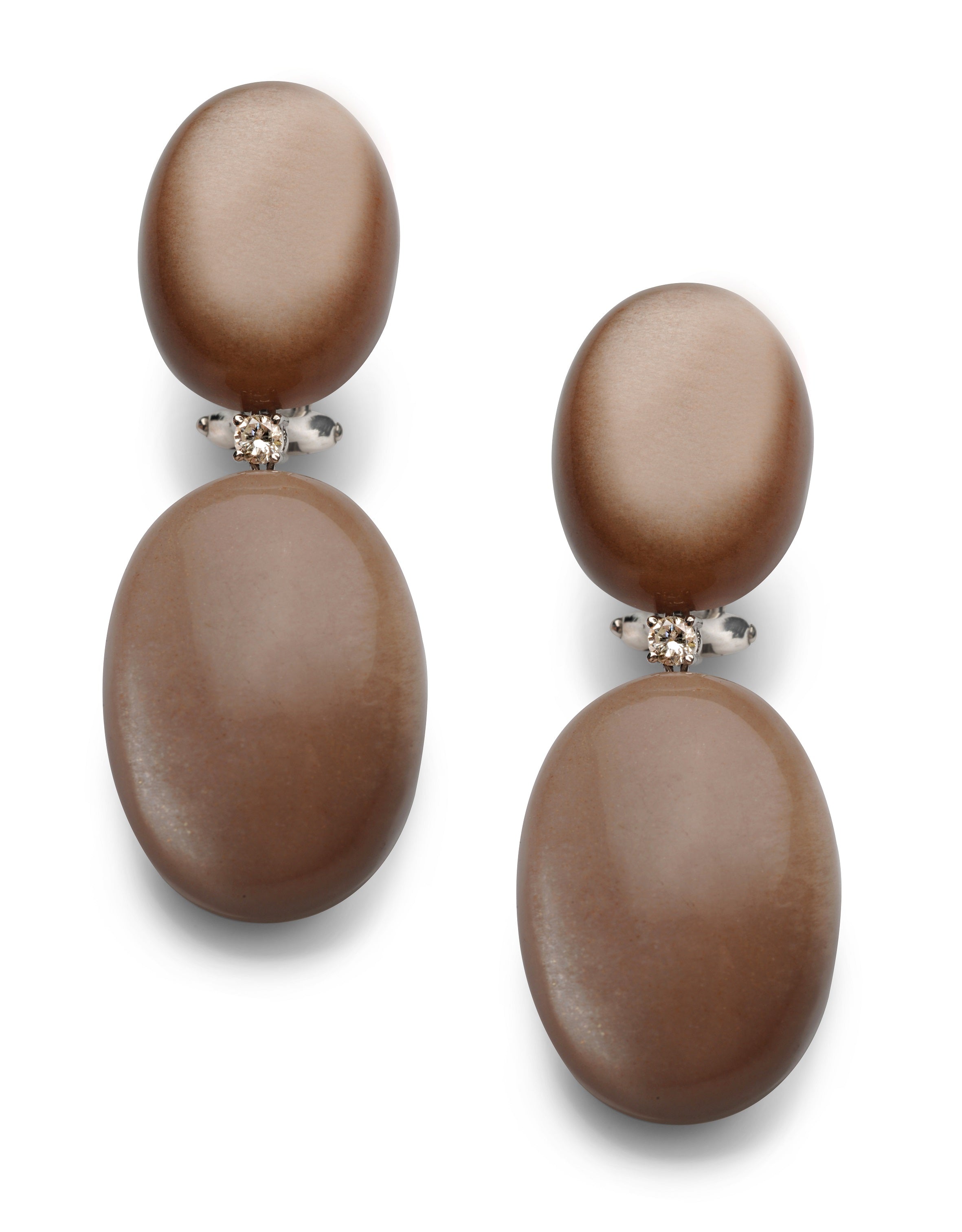 Earrings Madeleine