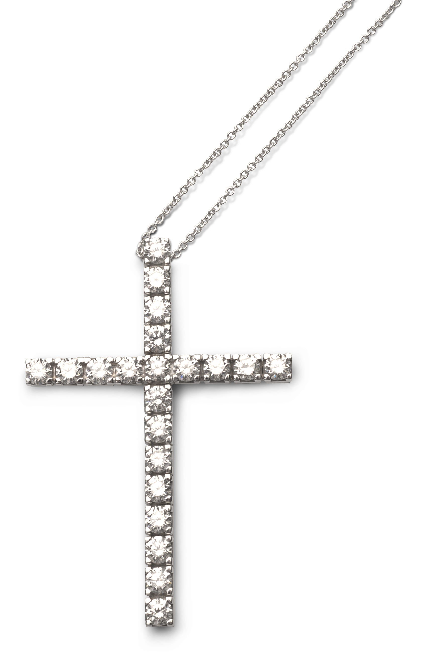 Pendant Cross Big