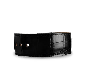 Bracelet Alligator For Buckle Medium