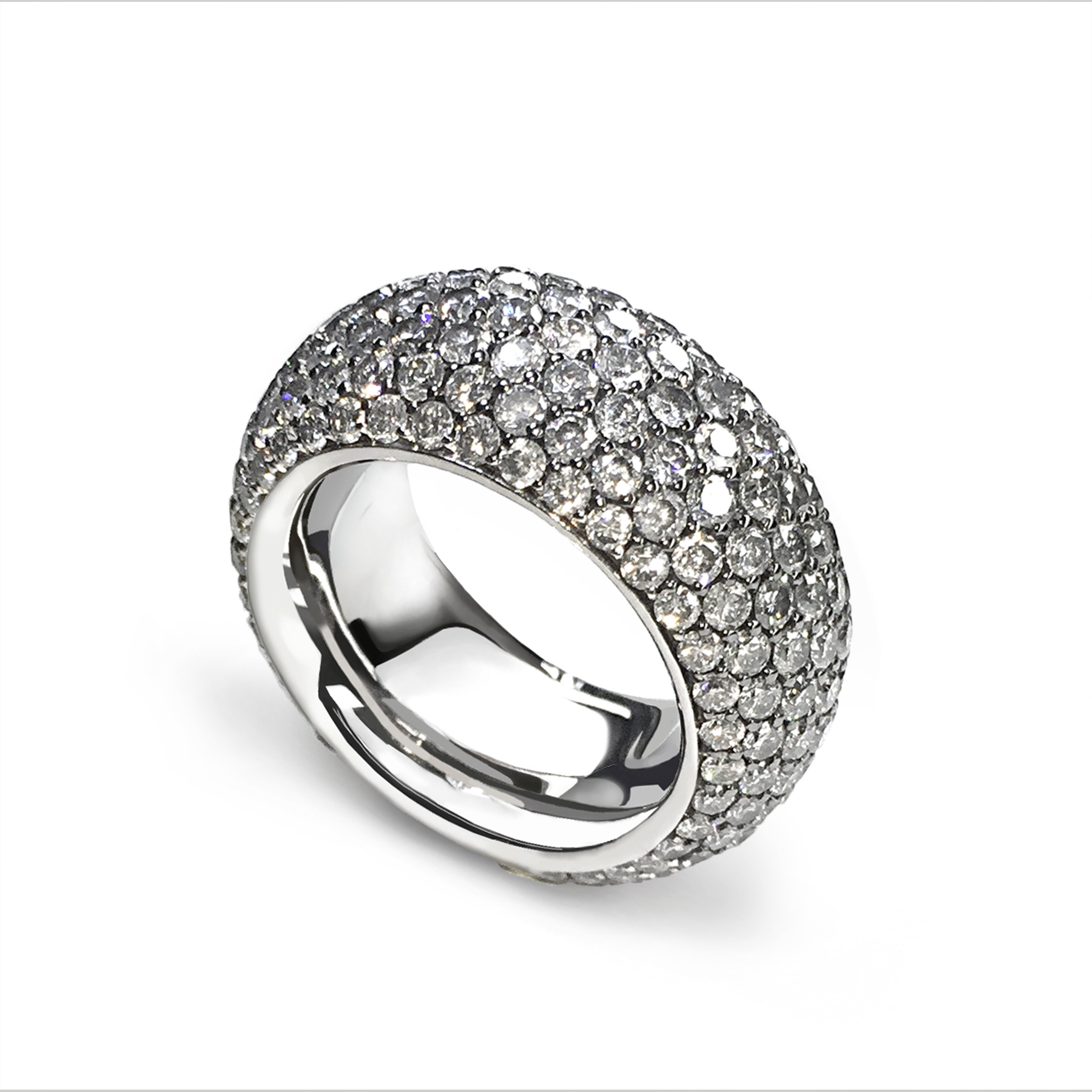 Ring Pirelli Icy Diamond #53