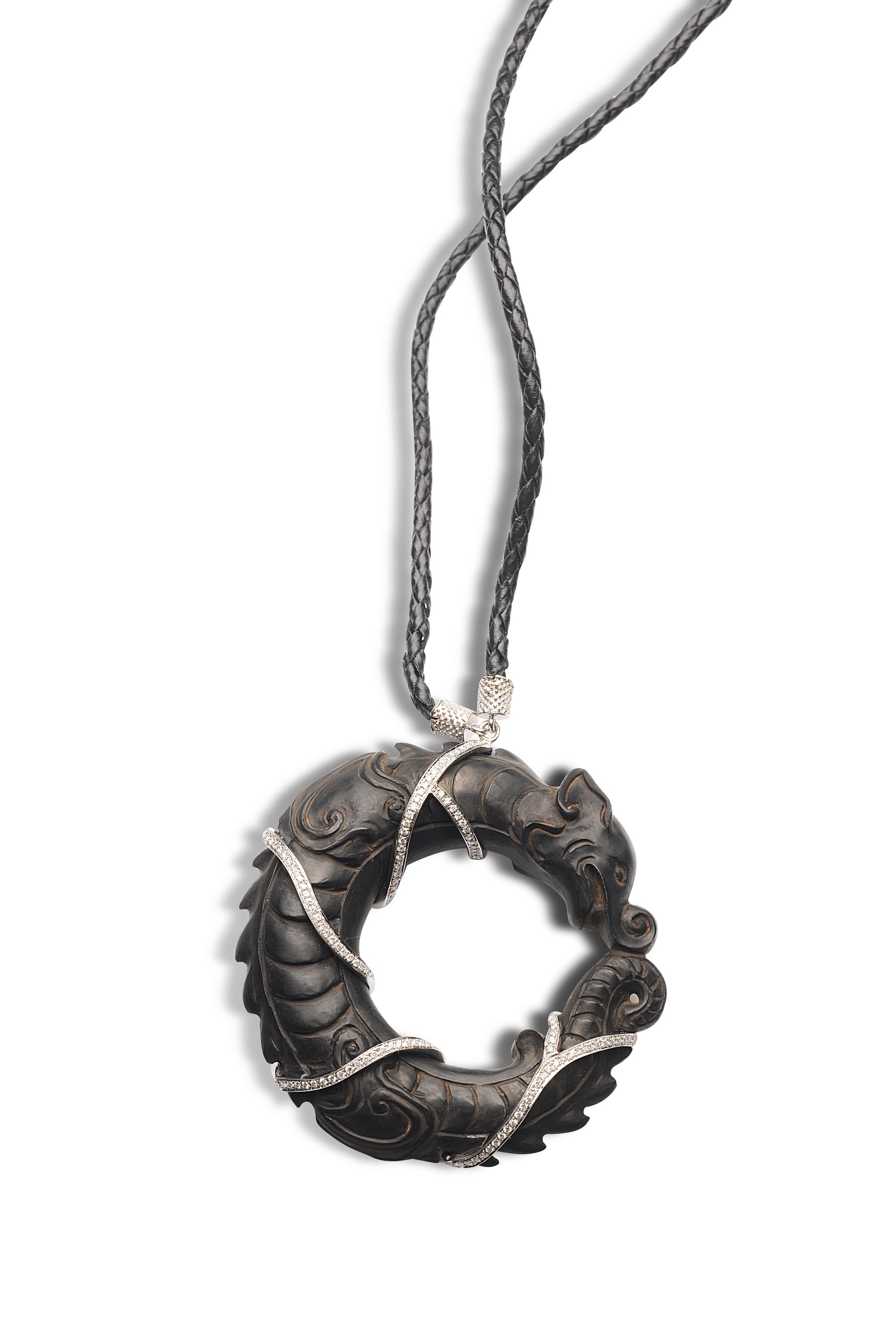 Pendant Louna Jet
