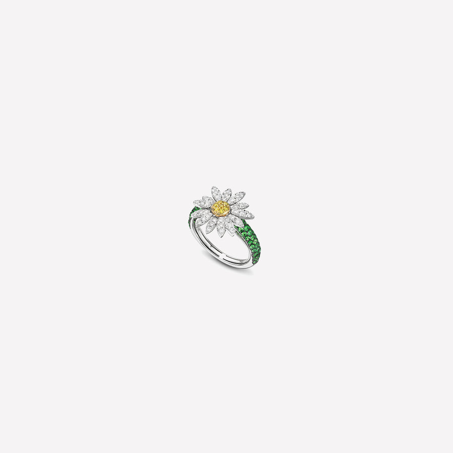 Ring Daisy Small