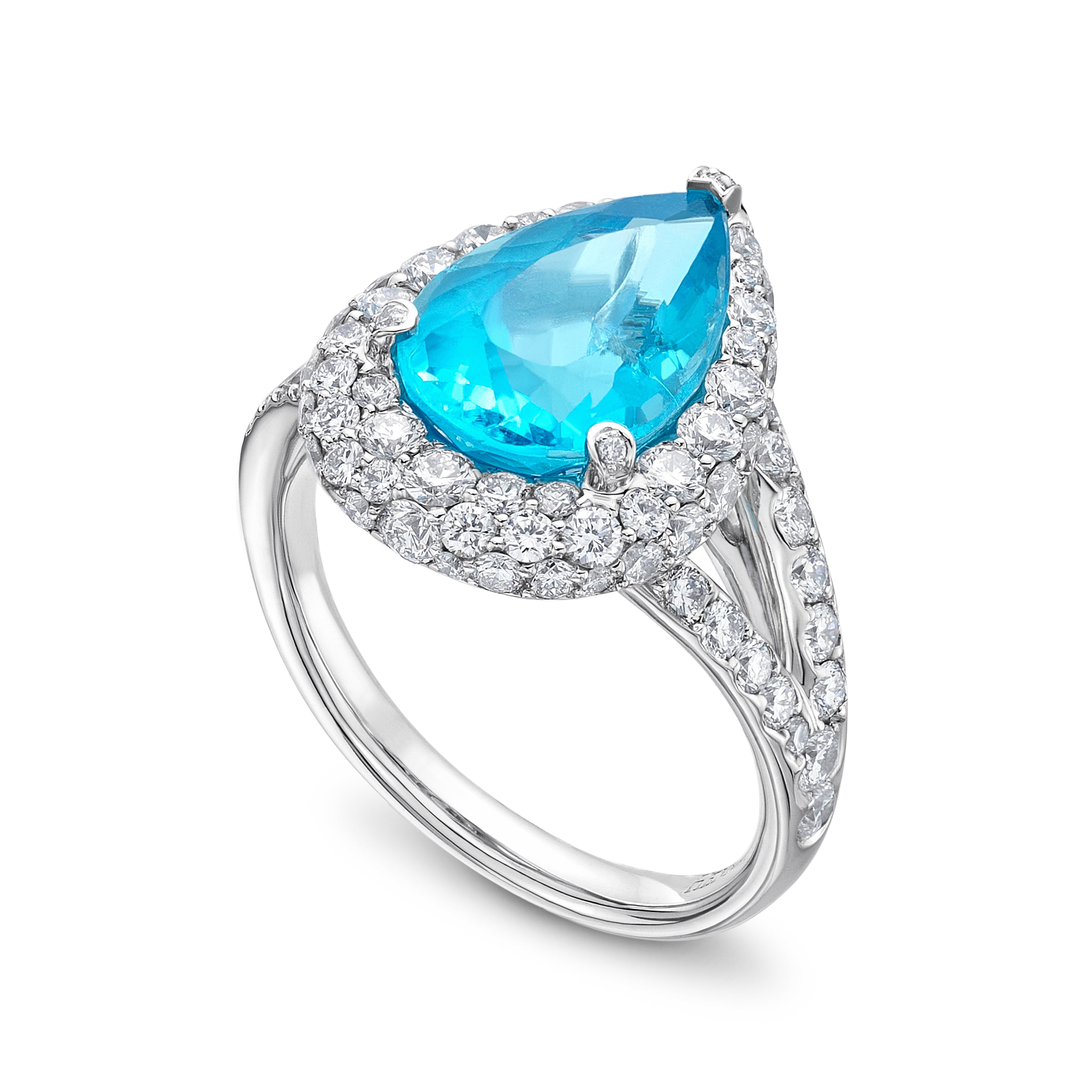 Ring Moonlight Pride Apatite #52