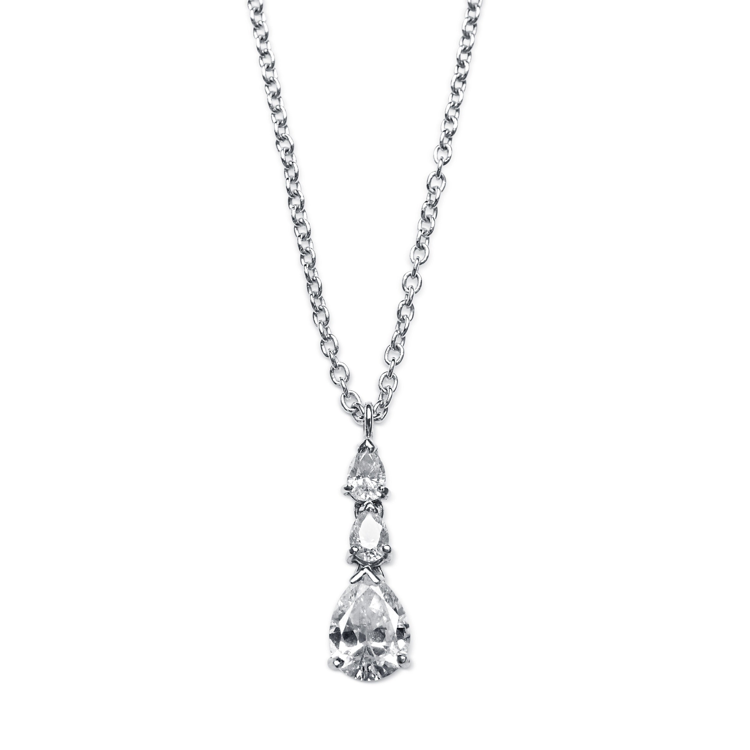 Pendant Diamond