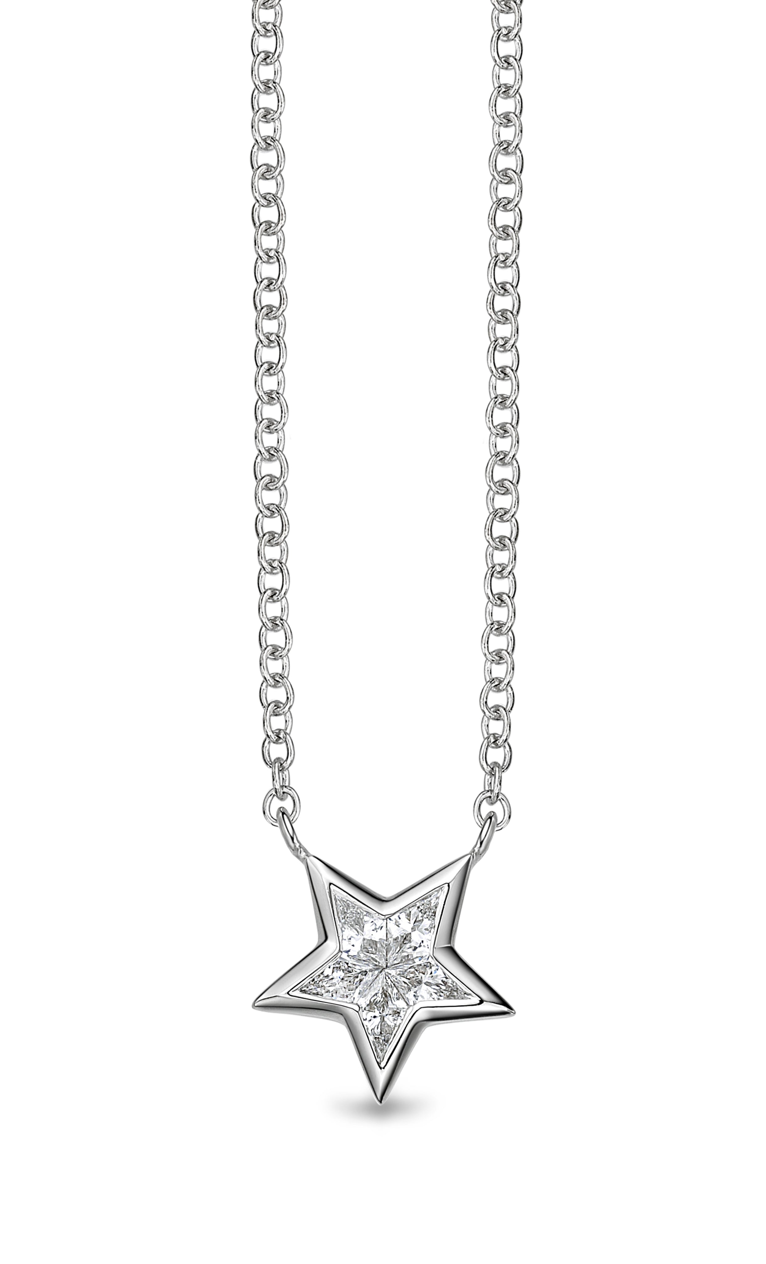 Pendant Superstars Diamond