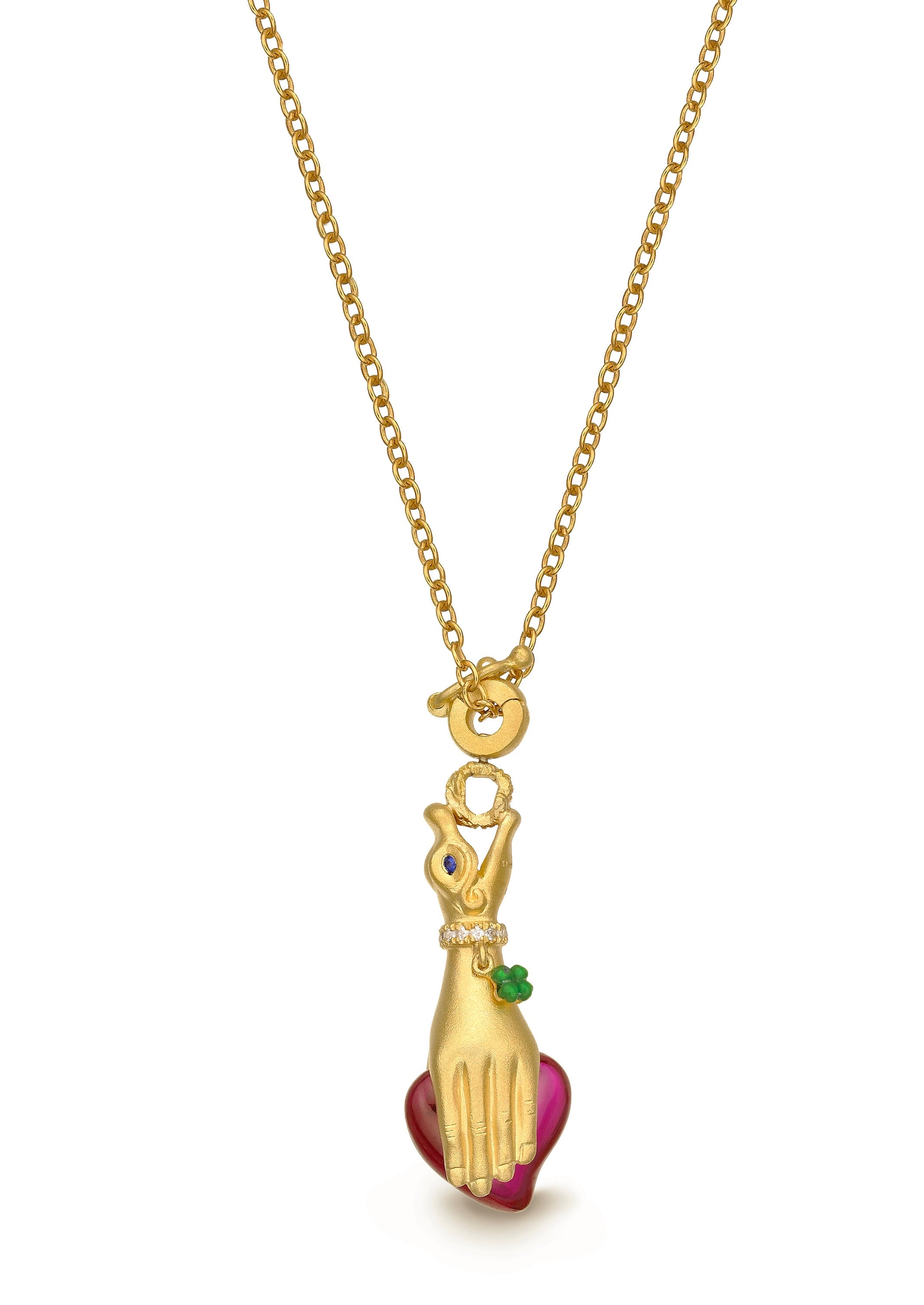 Talisman Amor Aeternus Small