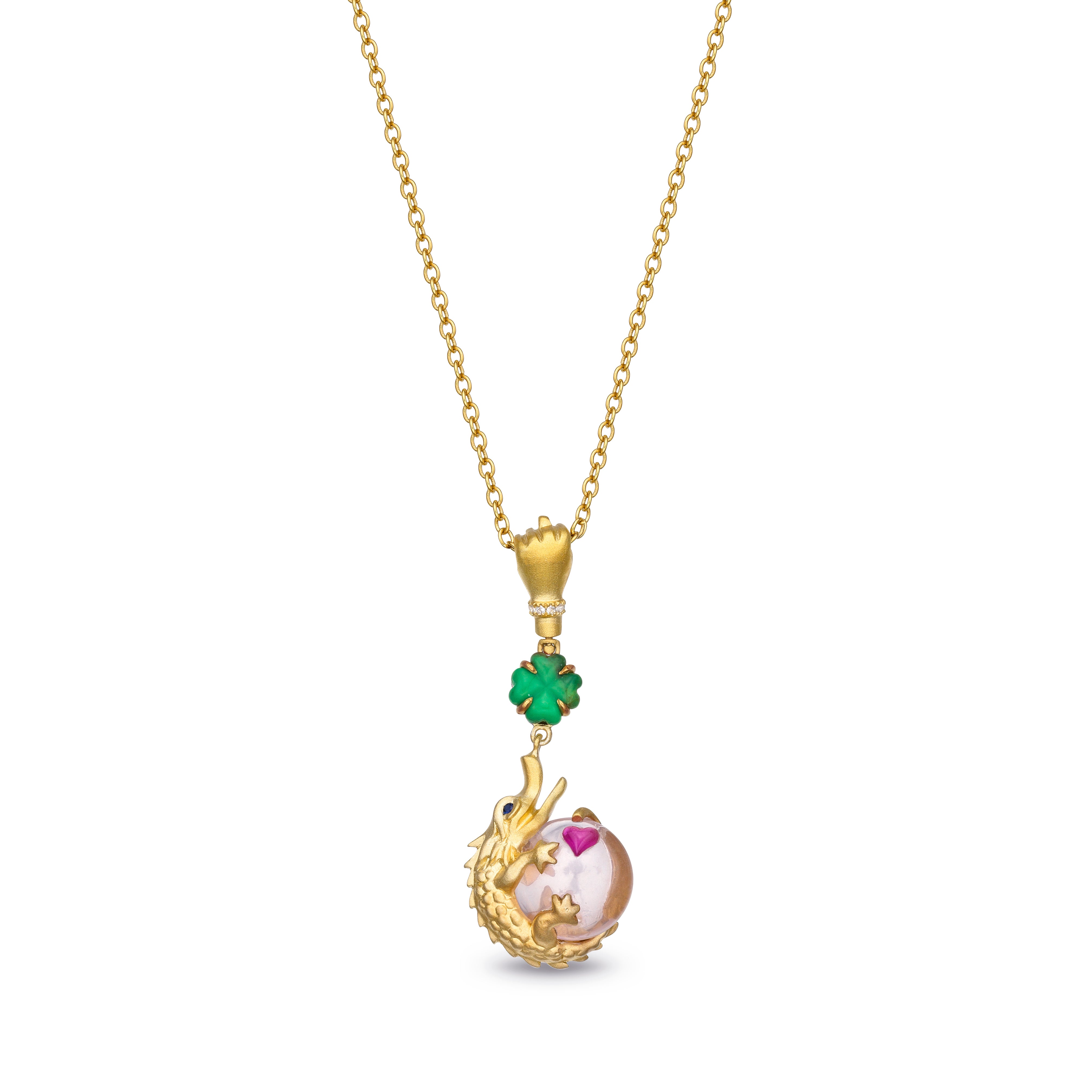 Talisman Salutem Small