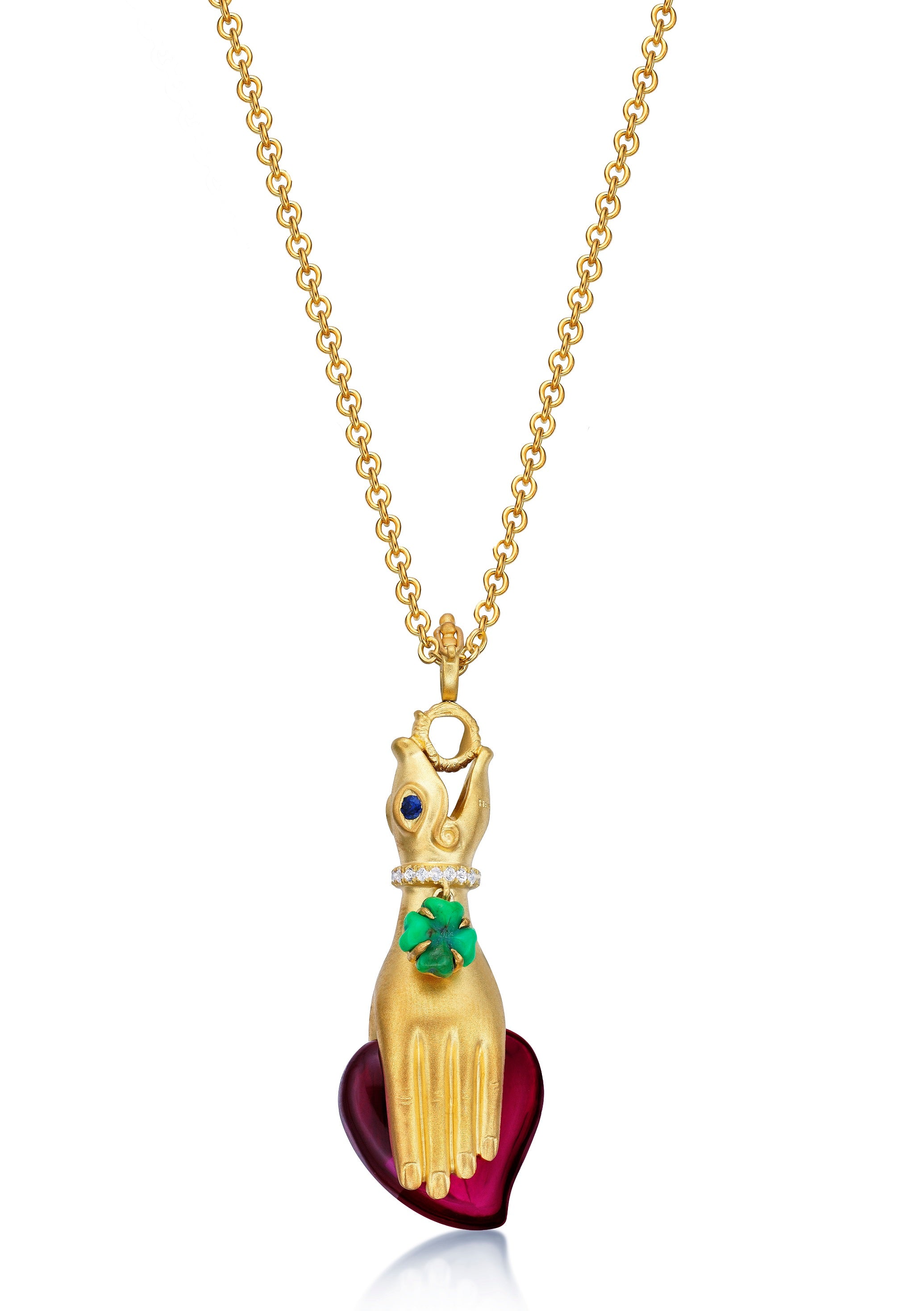 Talisman Amor Aeternus Medium