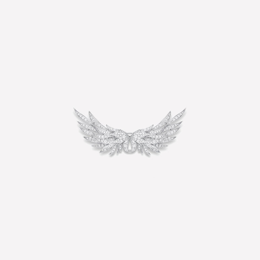 Earrings Wings