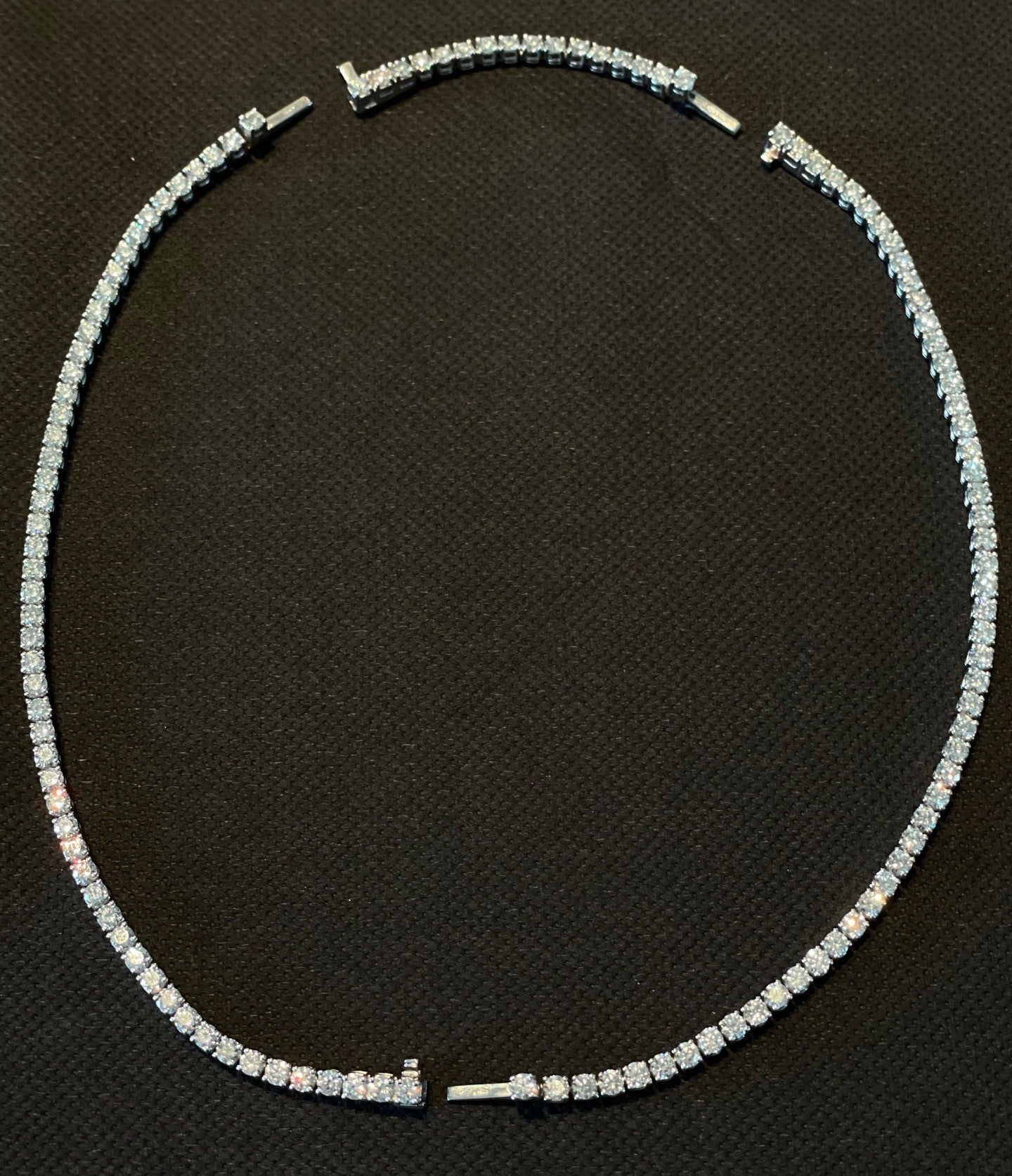 Bracelet Tennis
