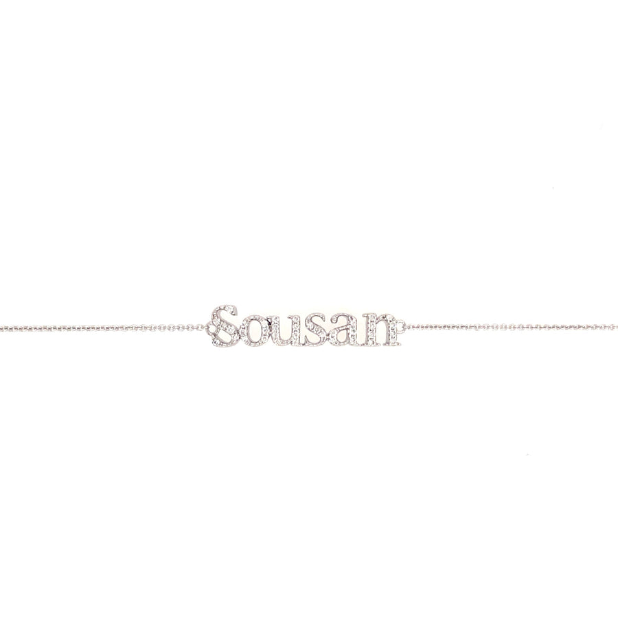 Bracelet Sousan