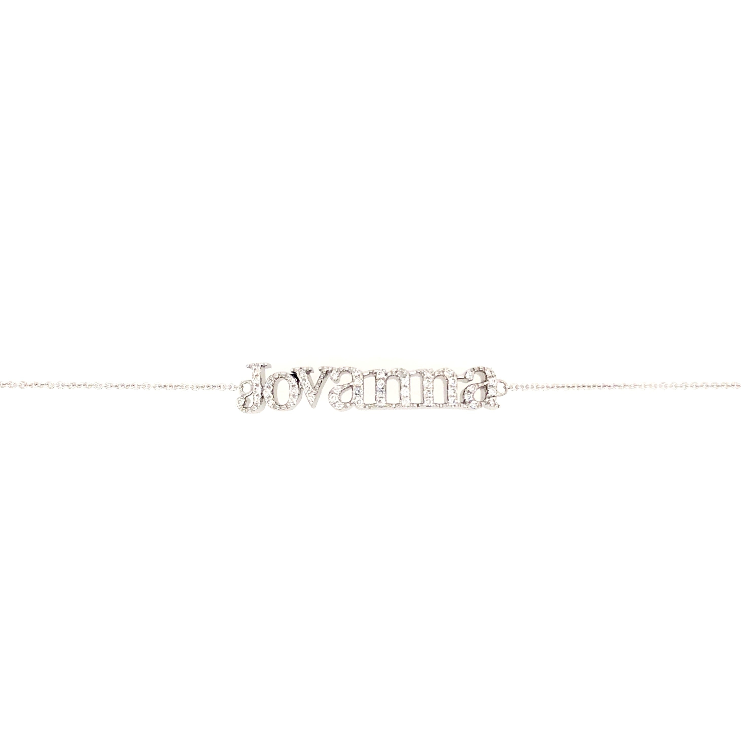 Bracelet Jovanna