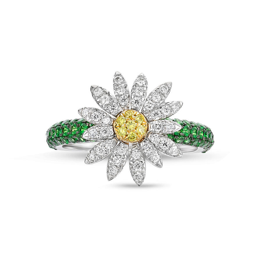 Ring Daisy Small