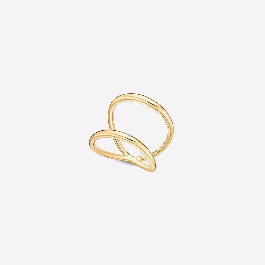 Ring Endless Love Plain